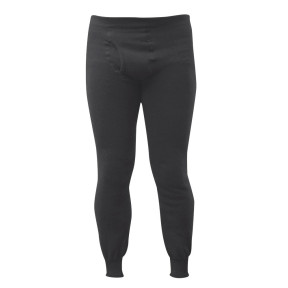 Artica Trek 200G Merino Hose Schwarz - Patrol Equipements