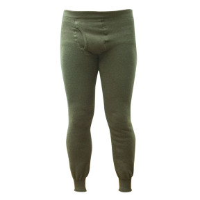 Spodnie Artica Trek 200G Merinos Zielone - Patrol Equipements