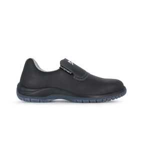 Sicherheitsschuhe Dan S3 Schwarz - Nordways