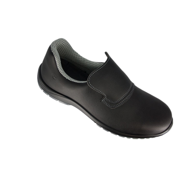 Chaussures de sécurité Dan S3 Noir - Nordways