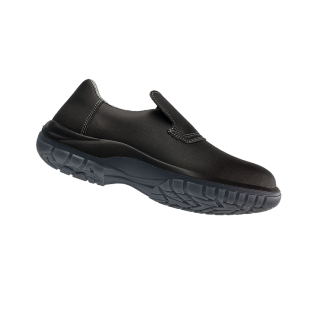 Veiligheidsschoenen Dan S3 Zwart - Nordways
