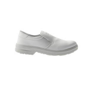 Veiligheidsschoenen Ted S2 Wit - Nordways