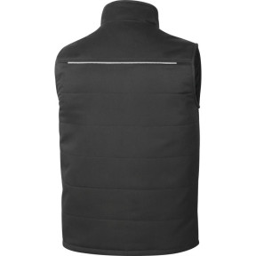 Multipoches vest stockton3 grijs - Delta Plus
