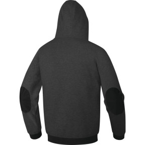 Bluza dresowa arezzo Szara - Delta Plus