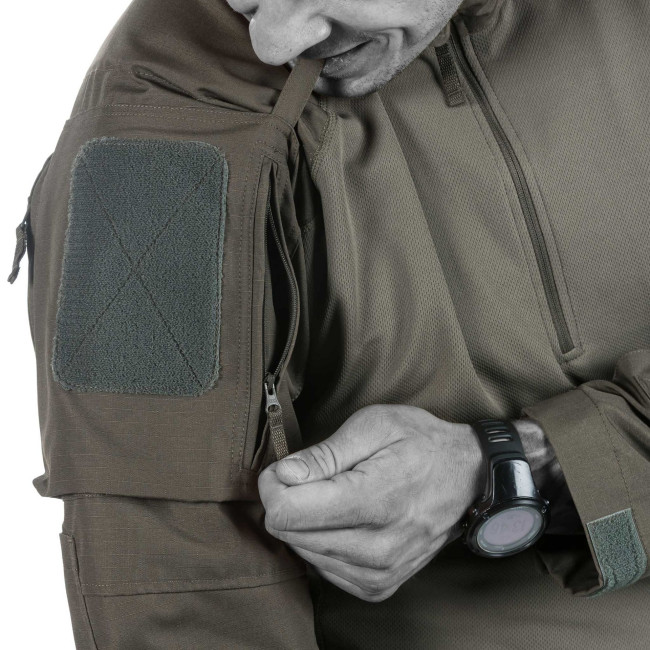 Chemise de Combat Striker XT Gen 2 Vert Olive - UF PRO GEAR