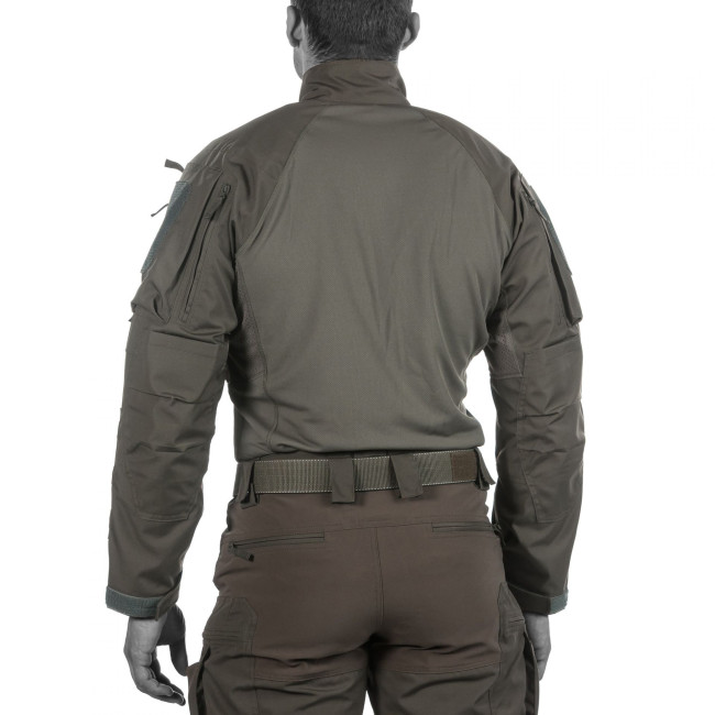 Chemise de Combat Striker XT Gen 2 Vert Olive - UF PRO GEAR