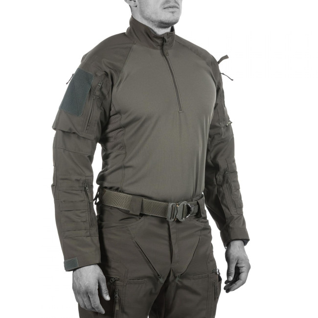 Striker XT Gen 2 Combat Shirt Olivgrün - UF PRO GEAR