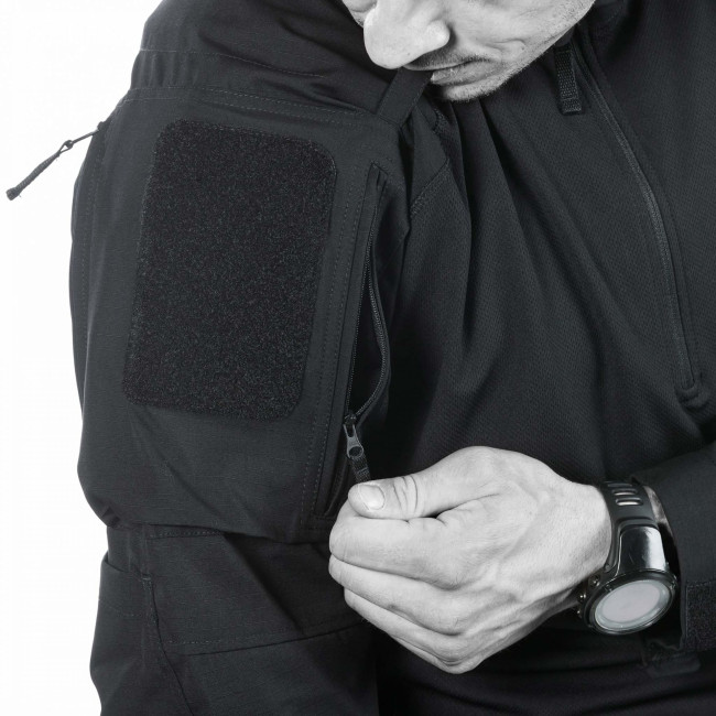 Combat Shirt Striker XT Gen 2 Schwarz - UF PRO GEAR