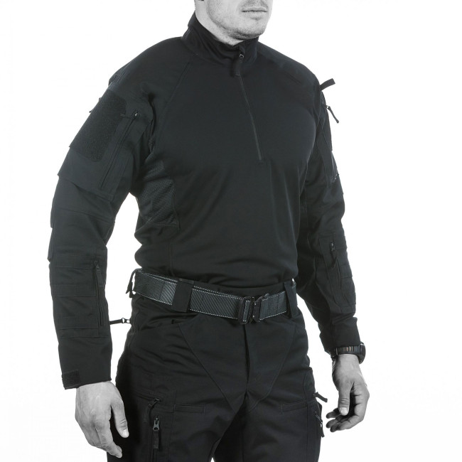 Chemise de Combat Striker XT Gen 2 Noir - UF PRO GEAR
