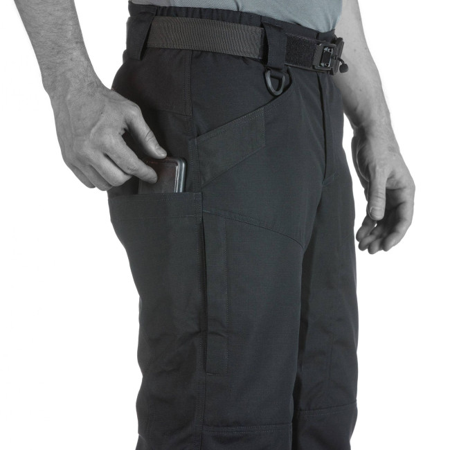 P-40 Urban Hose Schwarz - UF PRO GEAR