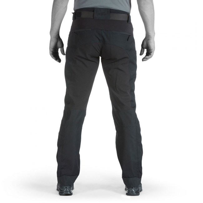 Broek P-40 Urban Zwart - UF PRO GEAR