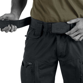 Short P-40 Tactical Gen.2 Noir - UF PRO GEAR