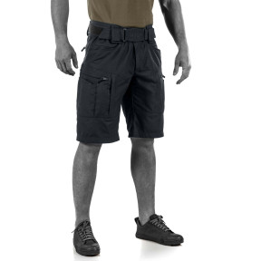 Short P-40 Tactical Gen.2 Schwarz - UF PRO GEAR