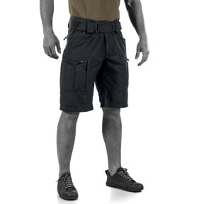 Short P-40 Tactical Gen.2 Noir - UF PRO GEAR