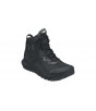 Chaussures Micro G Valsetz Mid Noir - Under Armour