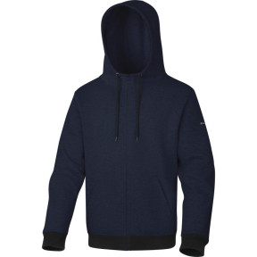 Arezzo Marine Sweatshirt-Jacke - Delta Plus