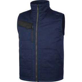 Gilet multipoches Marine - Delta Plus