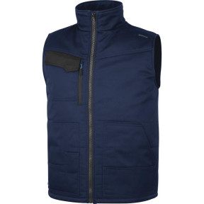 Multizak vest Marine - Delta Plus