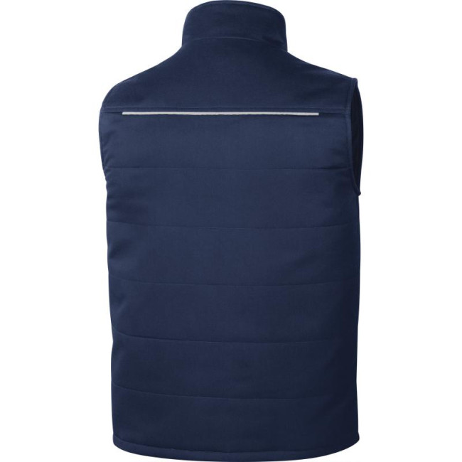 Gilet multipoches Marine - Delta Plus