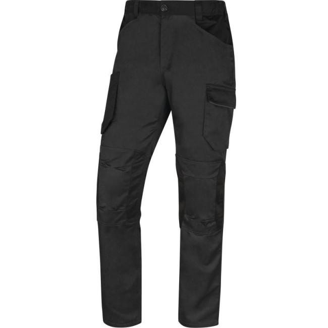 Arbeitshose Grau - Delta Plus