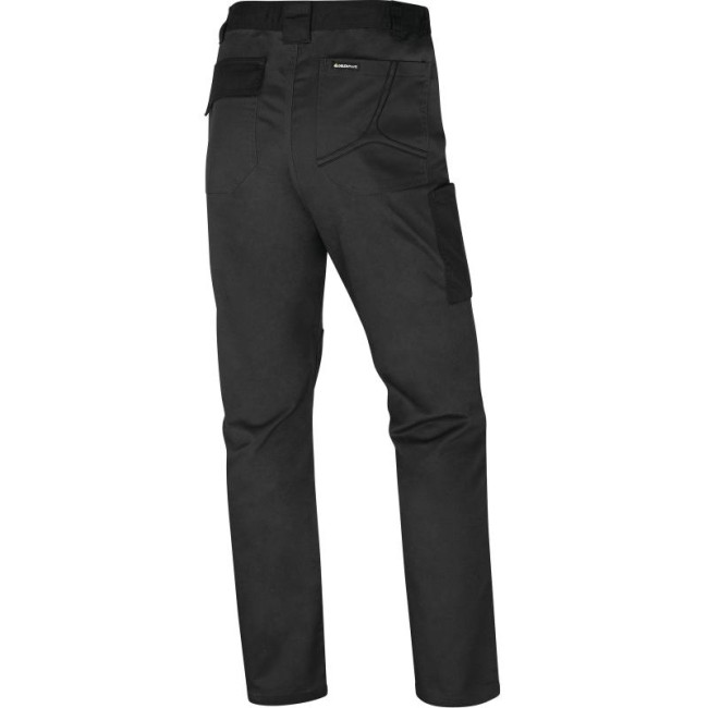 Arbeitshose Grau - Delta Plus