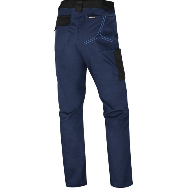 Arbeitshose Marine - Delta Plus
