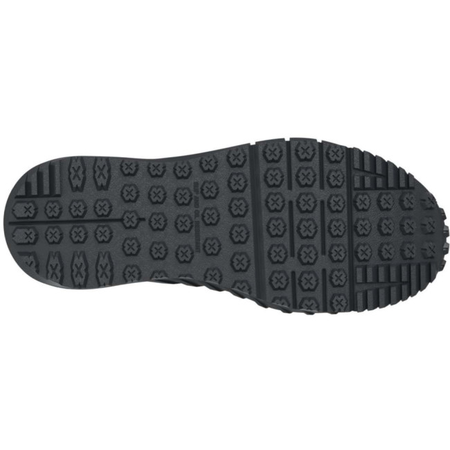 Schoenen Micro G Valsetz Zip Mid Zwart - Under Armour