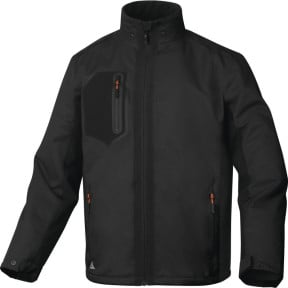 Parka Aren Noir - Delta Plus