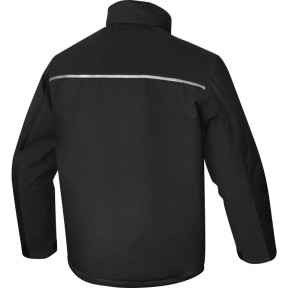 Parka Aren Noir - Delta Plus