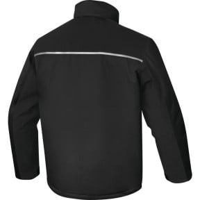 Parka Aren Czarna - Delta Plus