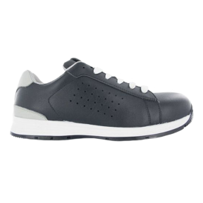 Buty robocze Run classic S1P SRC czarne - Nordways