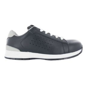Baskets de sécurité Run classic S1P SRC noir - Nordways