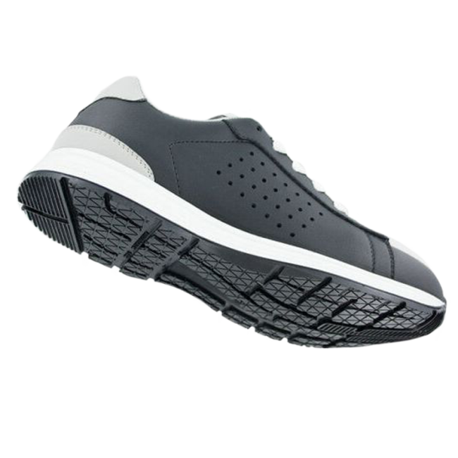 Sicherheitsschuhe Run Classic S1P SRC schwarz - Nordways