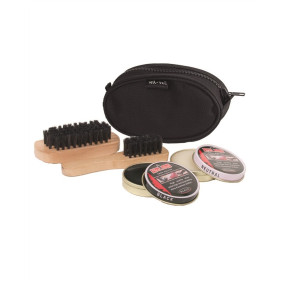Schuhpflege-Set -Patrol Equipement