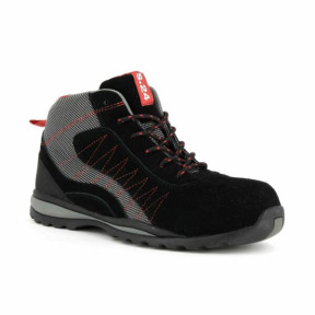 Chaussures de sécurité Levant S1P Noir - S.24