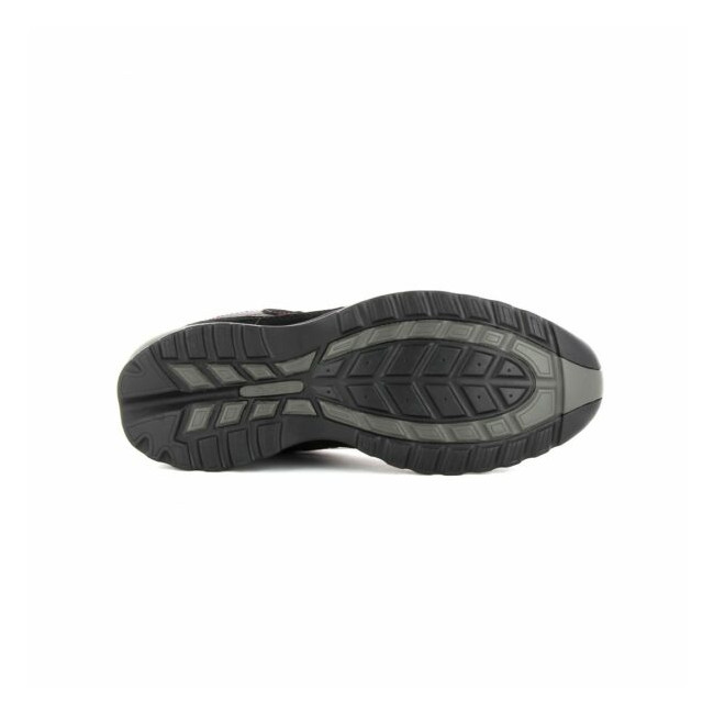 Chaussures de sécurité Levant S1P Noir - S.24