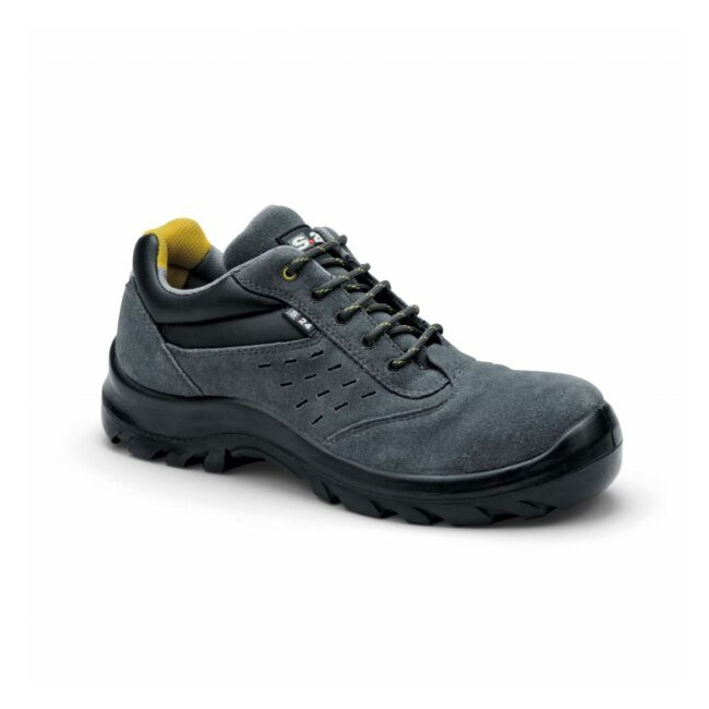 Chaussures de sécurité Cabana S1P Gris - S.24