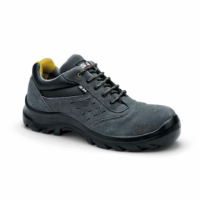 Chaussures de sécurité Cabana S1P Gris - S.24
