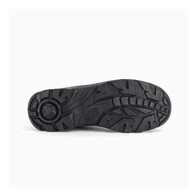 Buty bezpieczeństwa Cabana S1P Szare - S.24