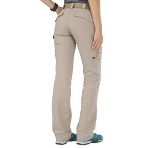 Taktische Damenhose Stryke khaki - 5.11 Tactical