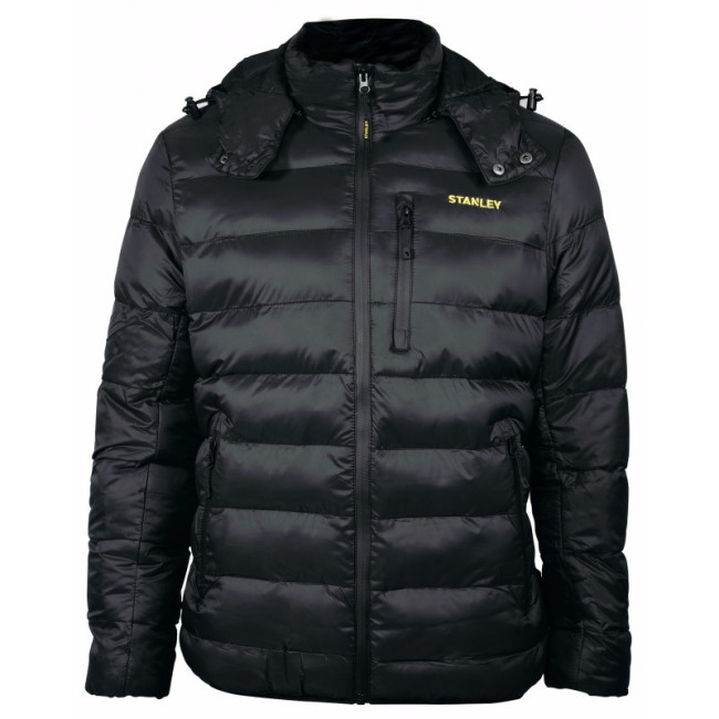 Veste doudoune Irvine avec capuche - Stanley