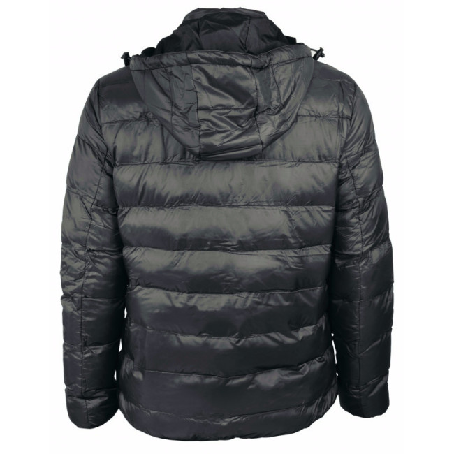 Veste doudoune Irvine avec capuche - Stanley
