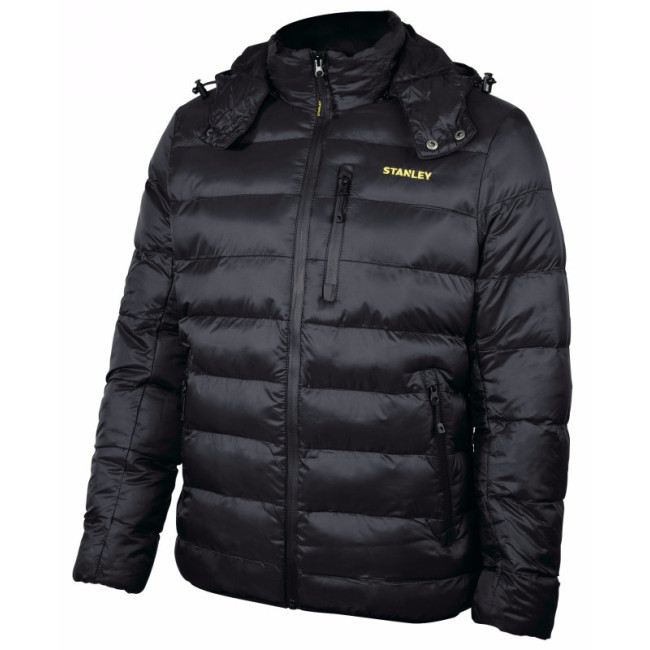 Veste doudoune Irvine avec capuche - Stanley