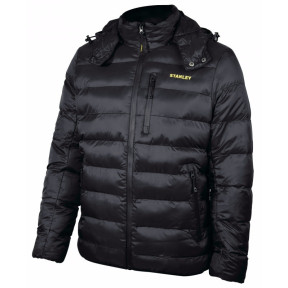 Veste doudoune Irvine avec capuche - Stanley