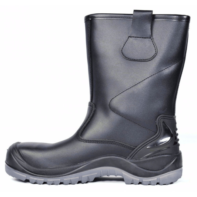 Sicherheitsstiefel Rhodos S3 - Stanley