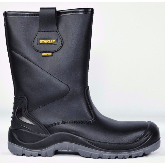 Buty robocze Rhodos S3 - Stanley