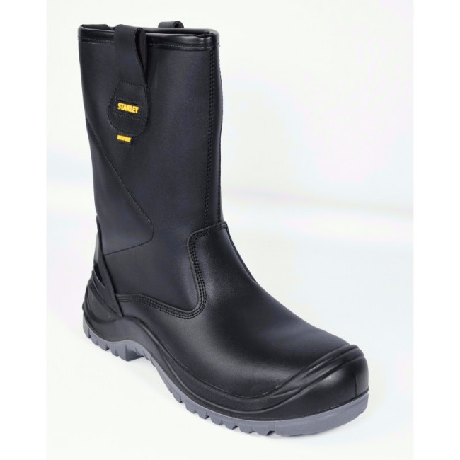 Buty bezpieczeństwa Rhodos S3 - Stanley