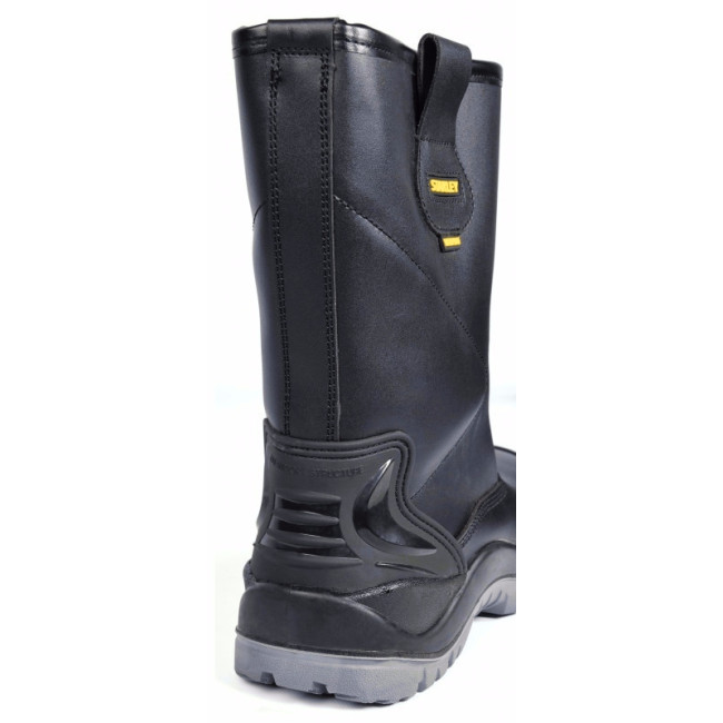Bottes de sécurité Rhodos S3 - Stanley