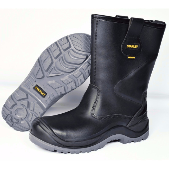 Buty bezpieczeństwa Rhodos S3 - Stanley