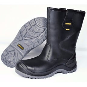 Buty bezpieczeństwa Rhodos S3 - Stanley